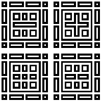 Labyrinth | V=53_033-025